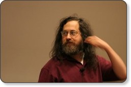 Richard Stallman