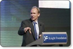 Tim Berners Lee
