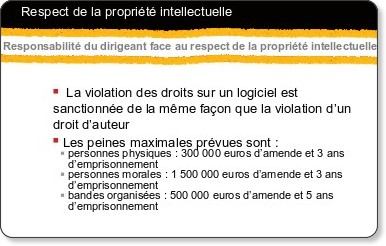 Projetice - Logiciels - Extrait