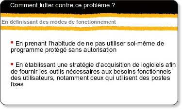 Projetice - Logiciels - Extrait