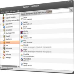 Capture Synapps, par Roromis