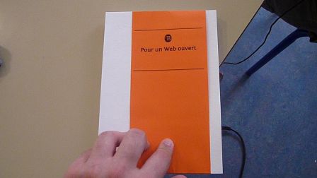 Antoine Turmel - CC by-sa Antoine Turmel - CC by-sa