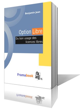 Option Libre - Benjamin Jean - Framabook