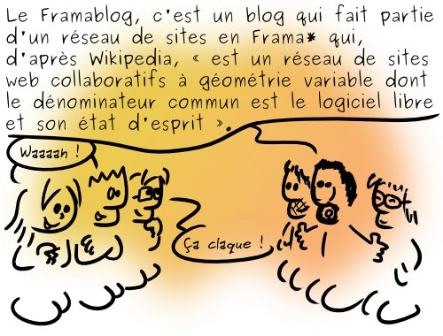 Geektionnerd - Simon Gee Giraudot - CC by-sa Geektionnerd - Simon Gee Giraudot - CC by-sa