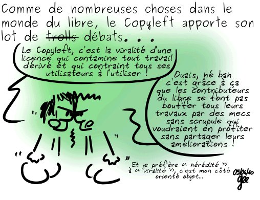 Geektionnerd - Simon Gee Giraudot - CC by-sa Geektionnerd - Simon Gee Giraudot - CC by-sa