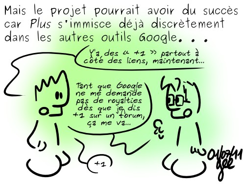 Geektionnerd - Simon Gee Giraudot - CC by-sa Geektionnerd - Simon Gee Giraudot - CC by-sa