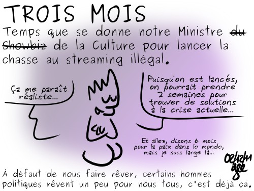 Geektionnerd - Simon Gee Giraudot - CC by-sa Geektionnerd - Simon Gee Giraudot - CC by-sa