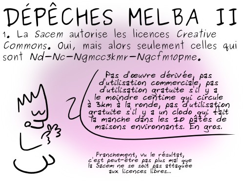 Geektionnerd - Simon Gee Giraudot - CC by-sa Geektionnerd - Simon Gee Giraudot - CC by-sa