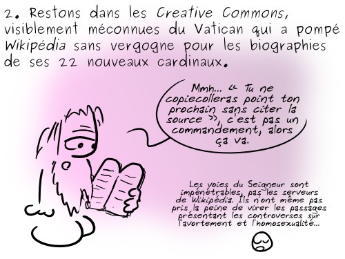 Geektionnerd - Simon Gee Giraudot - CC by-sa Geektionnerd - Simon Gee Giraudot - CC by-sa