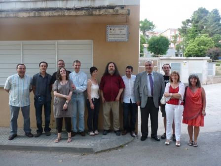 Free Software Street Free Software Street