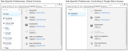 How Firefox can Improve Online Privacy How Firefox can Improve Online Privacy