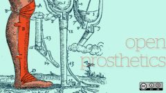 OpenProtheticsProject - CC-By-SA OpenProtheticsProject - CC-By-SA