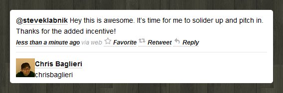 TheChangelog.com TheChangelog.com