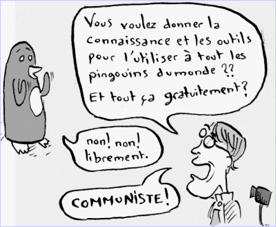 Libre religion - Art9libre.org - VxD - communiste