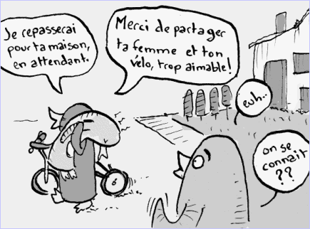 Libre religion - Art9libre.org - VxD - partage