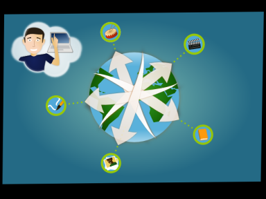 Sharing Creative Works 08