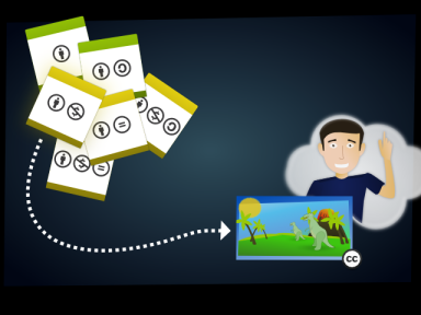 Sharing Creative Works 12