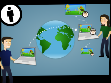 Sharing Creative Works 15