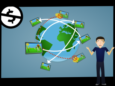 Sharing Creative Works 16