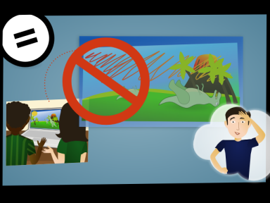 Sharing Creative Works 19